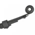 <strong>MAZDA ресора листова B-Serie BLUE PRINT ADM58804 (фото 3)</strong>