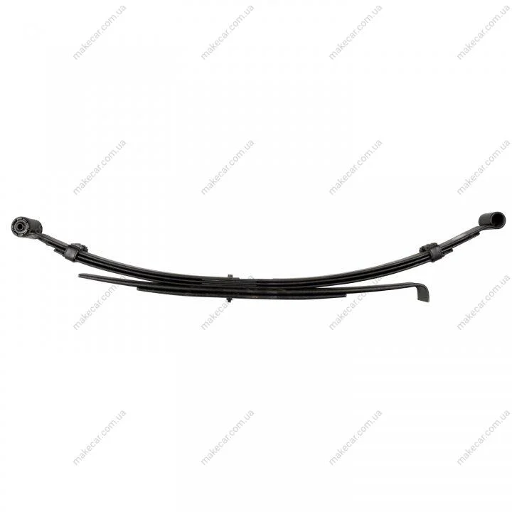 <strong>Ресора листова зад. MAZDA BT-50 BLUE PRINT ADM58810C (фото 1)</strong>
