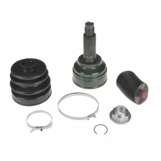 MAZDA ШРУС внешний к-кт 626 91- для Mazda BLUE PRINT ADM58910 фото товару