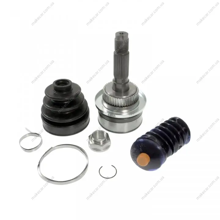 <strong>ШРКШ зовнішній передній Ford Ranger I -07, Mazda, Mitsubishi (вир-во Blue Print) BLUE PRINT ADM58940 (фото 1)</strong>