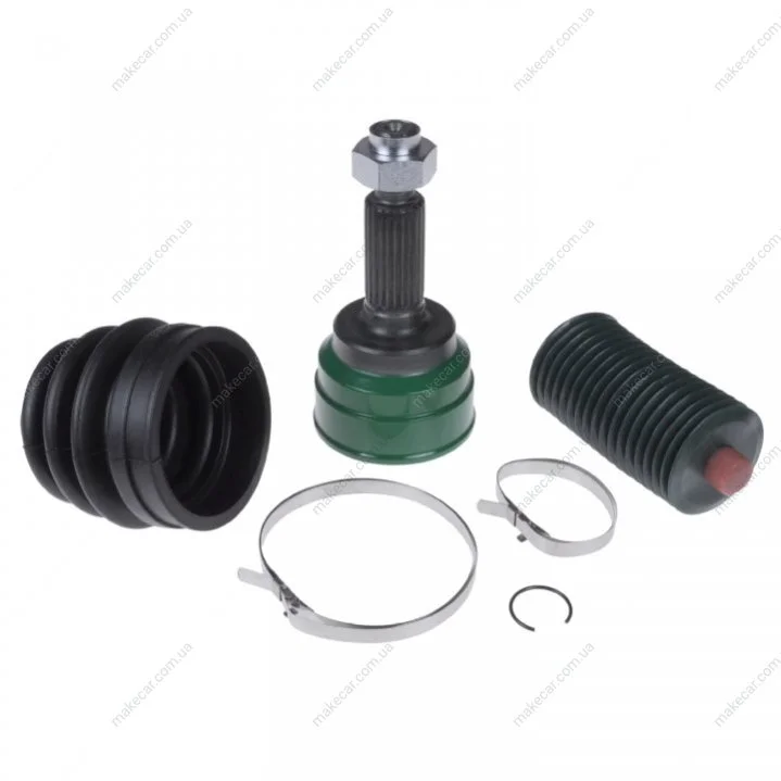 <strong>Шрус MAZDA Demio -03 BLUE PRINT ADM58948 (фото 1)</strong>