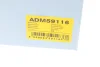 <strong>К-т помпи системи охолодження BLUE PRINT ADM59116 (фото 12)</strong>