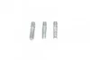 <strong>К-т помпи системи охолодження BLUE PRINT ADM59122 (фото 6)</strong>