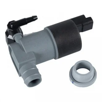CITROEN насос омивача C1,C2,C3,C4,C5, Berlingo,Jumpy,Fiat Scudo,Peugeot для Citroen, Peugeot, Fiat, Dacia, Opel BLUE PRINT ADN10313 фото товару