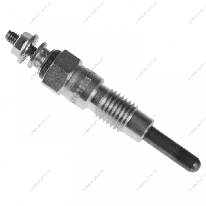 <strong>NISSAN Свеча накала Patrol 3,2 -90 BLUE PRINT ADN11803 (фото 1)</strong>