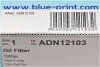 <strong>Фільтр мастильний BLUE PRINT ADN12103 (фото 5)</strong>