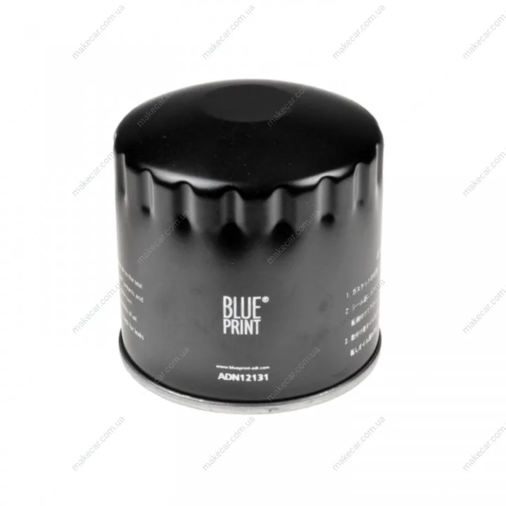 <strong>Фільтр мастильний BLUE PRINT ADN12131 (фото 1)</strong>
