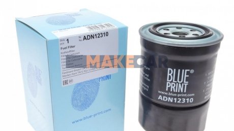 Фильтр топливный BLUE PRINT ADN12310 (фото 1)