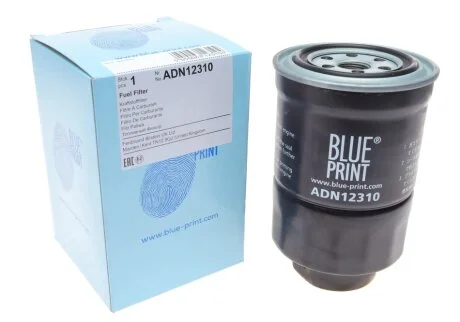 Паливний фільтр для BLUE PRINT ADN12310 фото товару