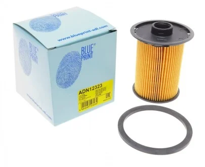 Фільтр паливний для Opel, Vauxhall, Nissan, Renault BLUE PRINT ADN12323 фото товару