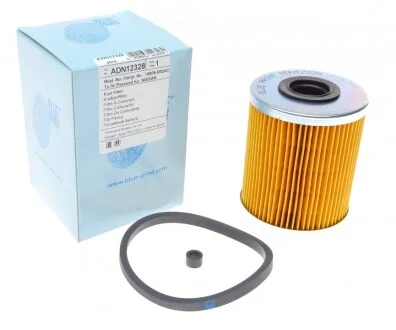 Фільтр палива для Nissan BLUE PRINT ADN12328 фото товару
