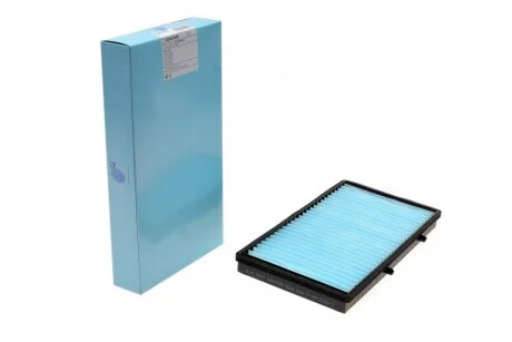 Фільтр салону для BLUE PRINT ADN12509 фото товару