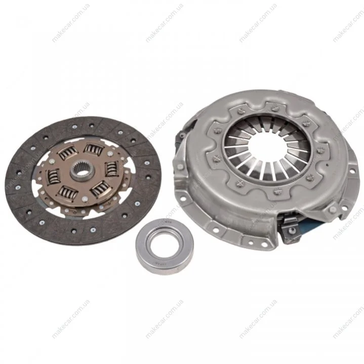 <strong>NISSAN К-т сцепления Patrol 2.8TD 97- BLUE PRINT ADN130119 (фото 1)</strong>