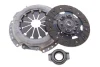 Комплект зчеплення для Nissan BLUE PRINT ADN130129 фото товару