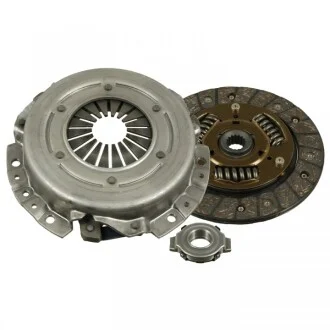 Комплект зчеплення для Nissan BLUE PRINT ADN13013 фото товару