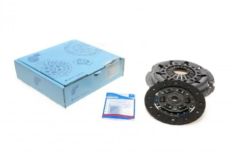 Комплект зчеплення для Nissan BLUE PRINT ADN130143 фото товару