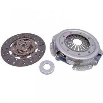 К-т зчеплення для Nissan, JAC, Haval BLUE PRINT ADN130145 фото товару