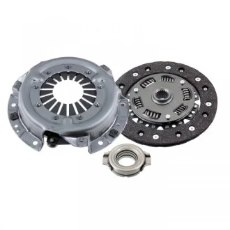 Комплект зчеплення для Nissan BLUE PRINT ADN13017 фото товару