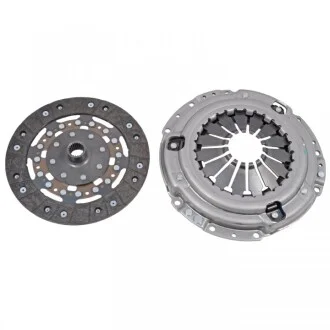 Комплект зчеплення для Nissan, Renault, Dacia BLUE PRINT ADN130233 фото товару