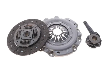 Комплект зчеплення для Renault, Opel, Vauxhall, Nissan BLUE PRINT ADN130240 фото товару
