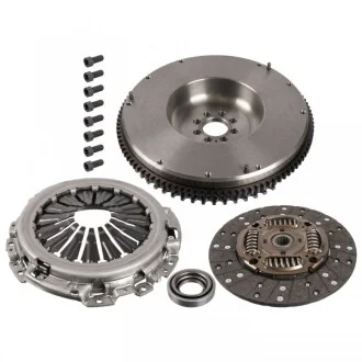 Комплект зчеплення для Nissan BLUE PRINT ADN130247 фото товару