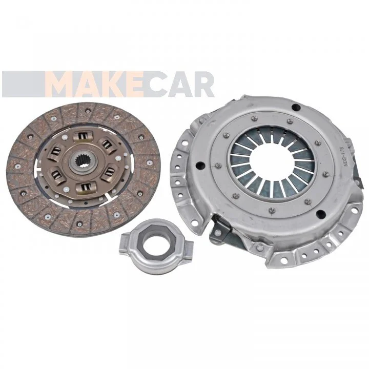 <strong>NISSAN комплект зчеплення PRIMERA 2.0D 91-96 BLUE PRINT ADN13052 (фото 1)</strong>