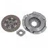 <strong>NISSAN комплект зчеплення PRIMERA 2.0D 91-96 BLUE PRINT ADN13052 (фото 2)</strong>