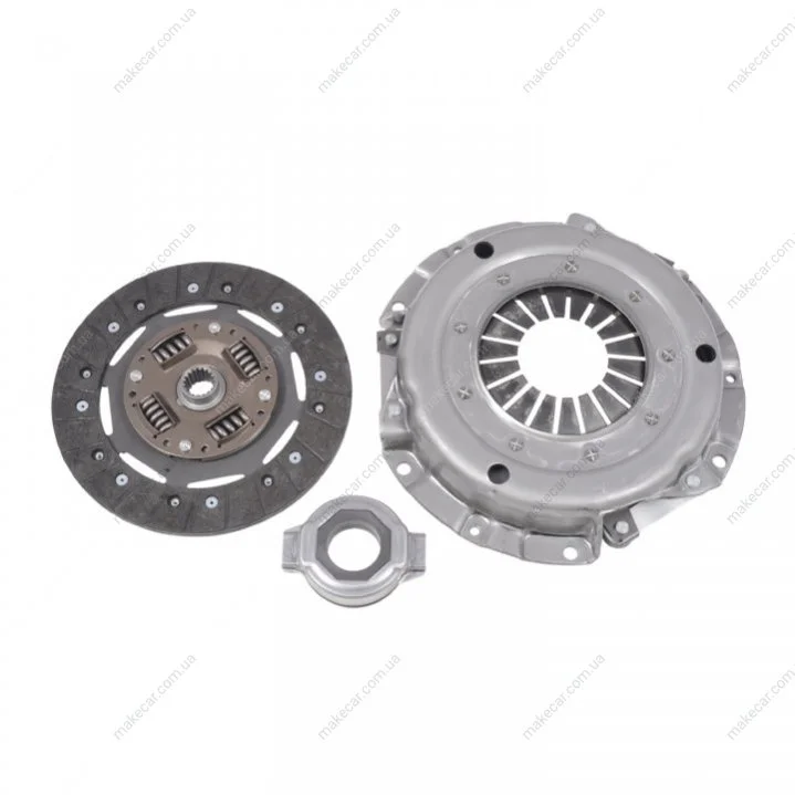 <strong>NISSAN К-т сцепления Primera 1.6 BLUE PRINT ADN13065 (фото 1)</strong>
