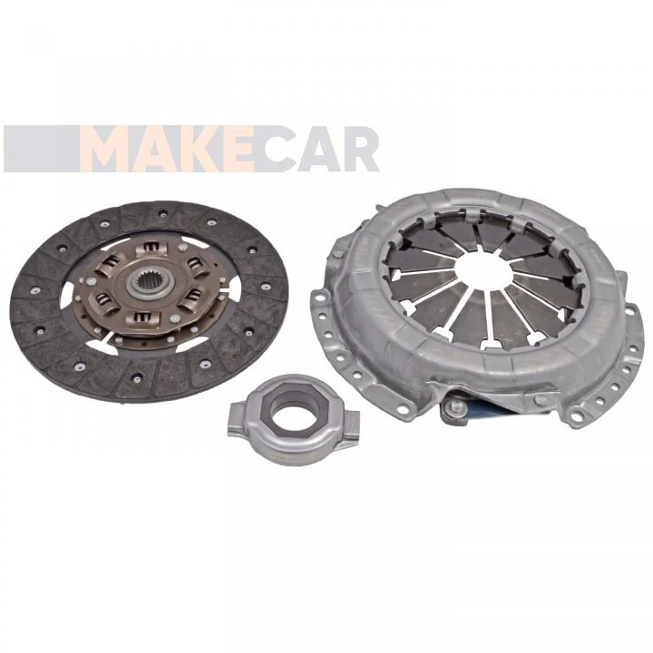 <strong>К-т зчеплення NISSAN PRIMERA 2.0 -01 BLUE PRINT ADN13068 (фото 1)</strong>