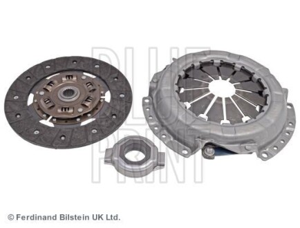 К-т зчеплення NISSAN PRIMERA 2.0 -01 BLUE PRINT ADN13068 фото товара