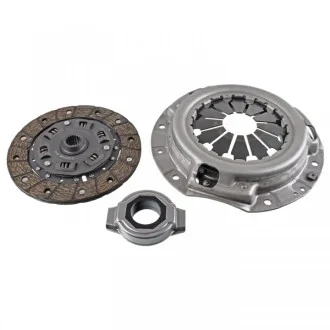 Ремонтний комплект зчеплення для Nissan BLUE PRINT ADN13077 фото товару