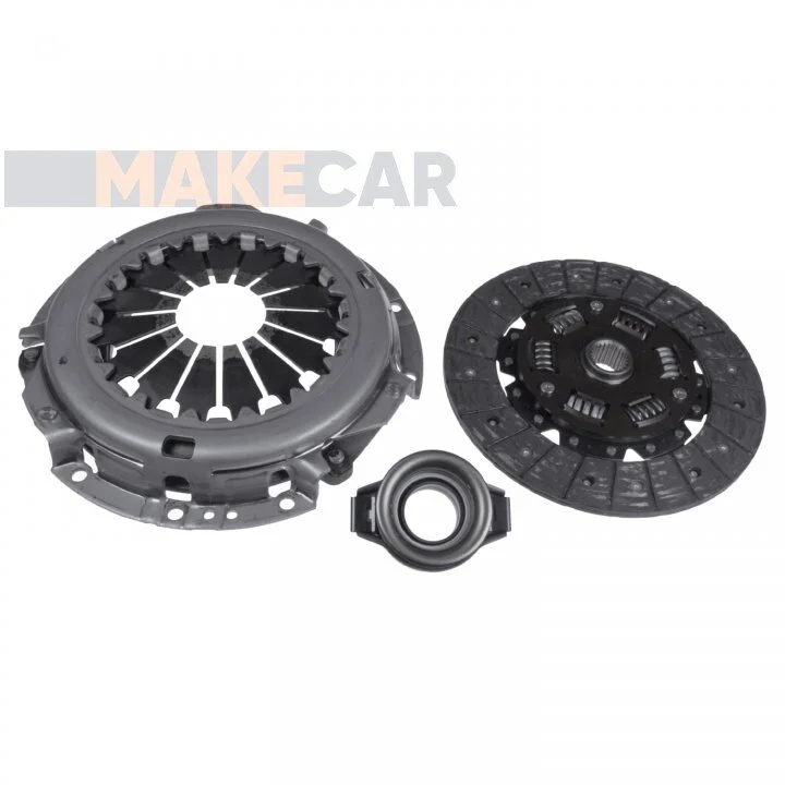<strong>К-т зчеплення NISSAN MAXIMA -00 BLUE PRINT ADN13094 (фото 1)</strong>