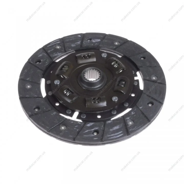 <strong>NISSAN Диск сцепления Almera,Sunny BLUE PRINT ADN13121 (фото 1)</strong>