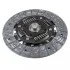 <strong>NISSAN Диск сцепления Primera 2.0TD 96- 225mm BLUE PRINT ADN13160 (фото 1)</strong>