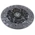 <strong>NISSAN Диск сцепления Primera 2.0TD 96- 225mm BLUE PRINT ADN13160 (фото 2)</strong>