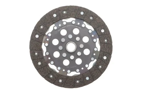 Диск зчеплення для Nissan BLUE PRINT ADN13180 фото товару