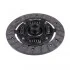 <strong>NISSAN Диск сцепления Qashqai 1,6 07-, Tiida, Juke BLUE PRINT ADN13186 (фото 1)</strong>