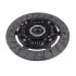 <strong>NISSAN Диск сцепления Qashqai 1,6 07-, Tiida, Juke BLUE PRINT ADN13186 (фото 2)</strong>