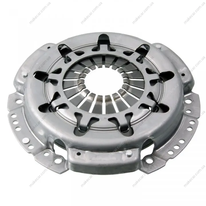<strong>Корзина зчеплення Nissan Note I -13 (вир-во Blue Print) BLUE PRINT ADN13278N (фото 1)</strong>