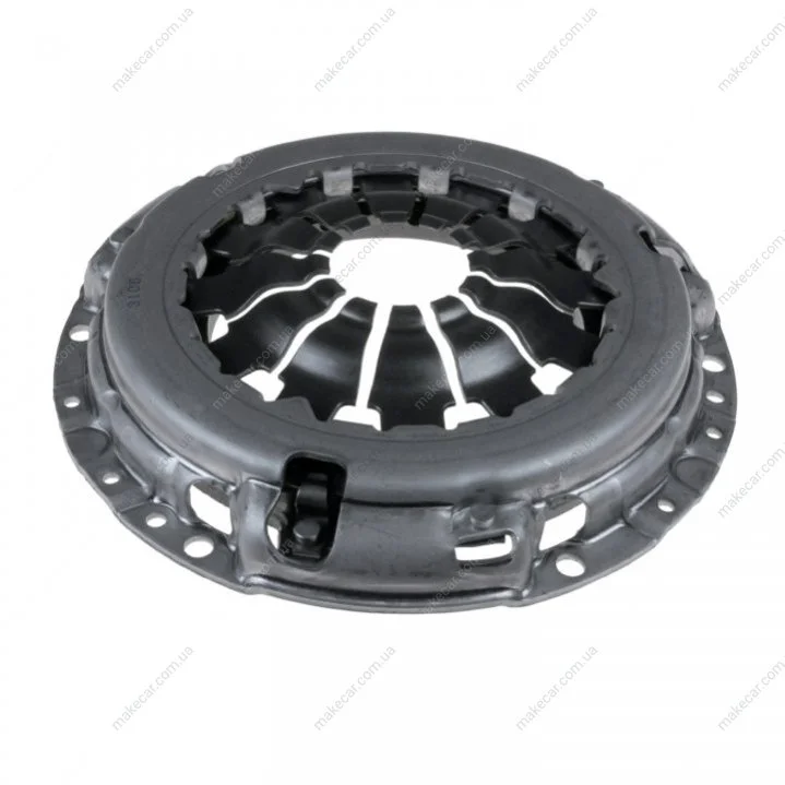 <strong>Корзина сцепления NISSAN Note 1,2 13-, Micra 1,2 10- BLUE PRINT ADN13296N (фото 1)</strong>