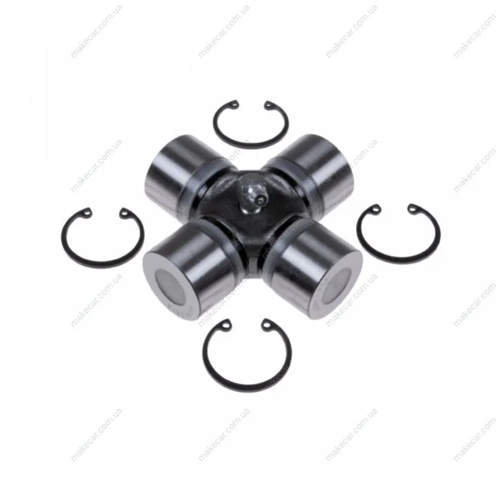 <strong>NISSAN хрестовина 81,8*30 Cabstar 3,0DCI 06- BLUE PRINT ADN13913 (фото 1)</strong>