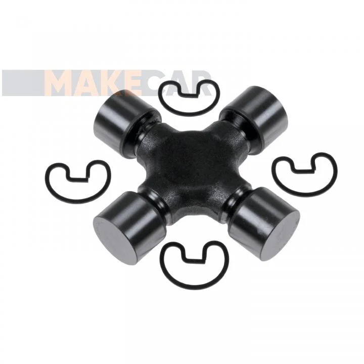 <strong>NISSAN Хрестовина 106*30 NAVARA NP300 (D40) 3.0 dCi 4WD 10- BLUE PRINT ADN13914 (фото 1)</strong>