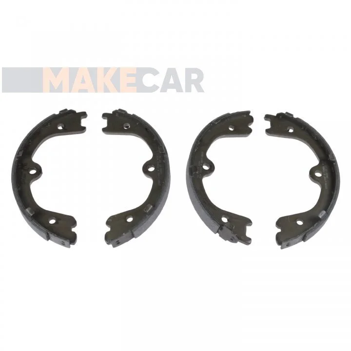 <strong>NISSAN гальм. колодки задн. GT-R (R35) V6 16-, MURANO III 3.5 V6 16-, INFINITI FX 35 AWD 09-10 BLUE PRINT ADN14171 (фото 1)</strong>