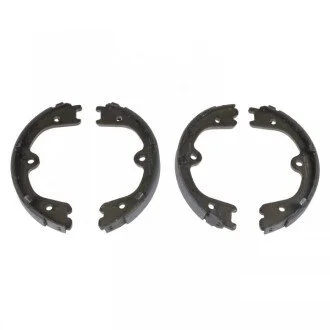 NISSAN гальм. колодки задн. GT-R (R35) V6 16-, MURANO III 3.5 V6 16-, INFINITI FX 35 AWD 09-10 для Infiniti, Nissan BLUE PRINT ADN14171 фото товару