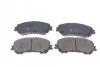<strong>Гальмівні колодки дискові BLUE PRINT ADN142176 (фото 4)</strong>