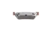 <strong>Комплект гальмівних колодок з 4 шт. дисків BLUE PRINT ADN142177 (фото 5)</strong>