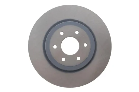 Диск гальмівний для Nissan BLUE PRINT ADN143118 фото товару