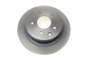 <strong>Диск гальмівний BLUE PRINT ADN143127 (фото 4)</strong>