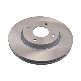 Гальмівний диск для Nissan BLUE PRINT ADN143133 фото товару