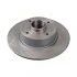 <strong>NISSAN Тормозной диск задний Note,Renault Megane 03-, Clio 05-. без подшипника! BLUE PRINT ADN143140 (фото 1)</strong>